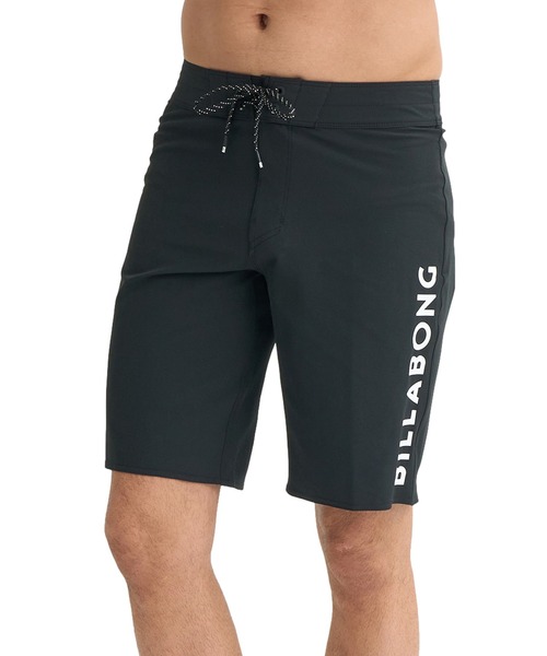 日曜タイムセール　ビラボン Billabong 海パン　タジモデル　32　超貴重 BILLABONG（ビラボン） 水着 水着 海パン トランクス サーフパンツ