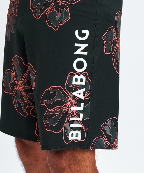 BILLABONG（ビラボン） 水着 水着 海パン トランクス サーフパンツ