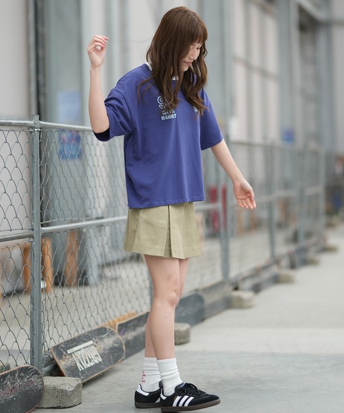 ROXY（ロキシー） tシャツ 半袖 「ムラサキスポーツ限定」ROXY