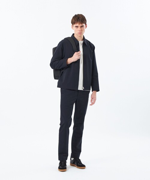 MACKINTOSH PHILOSOPHY（マッキントッシュフィロソフィー） ブルゾン