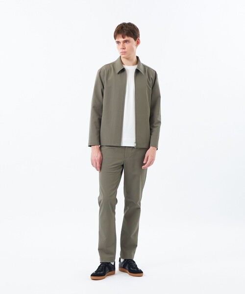 MACKINTOSH PHILOSOPHY（マッキントッシュフィロソフィー） ブルゾン