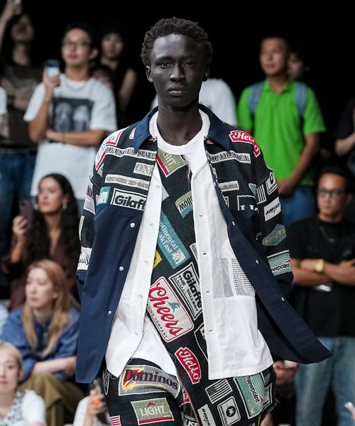 yoshiokubo GROUNDFLOOR コート ジャケット yoshiokubo ヨシオクボ