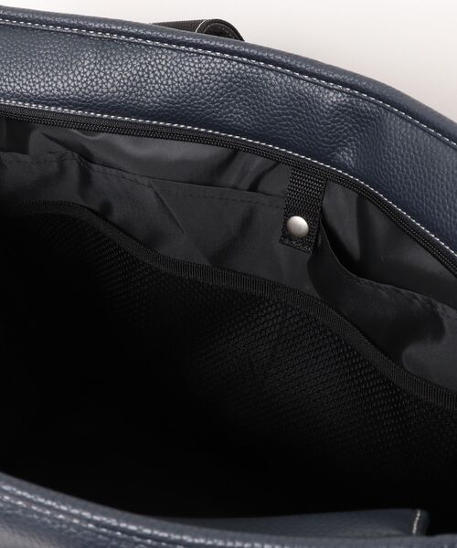 【未使用新品】  GOLF フェイストートバッグ TOMMY HILFIGER GOLF（トミー ヒルフィガー ゴルフ） トートバッグ