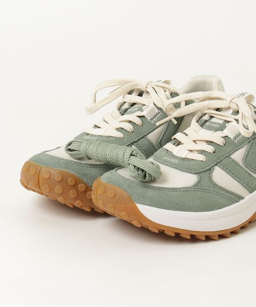 スニーカー 「New Color」KS86 / ケーエス エイティーシックス / レディース スニーカー レディースの画像