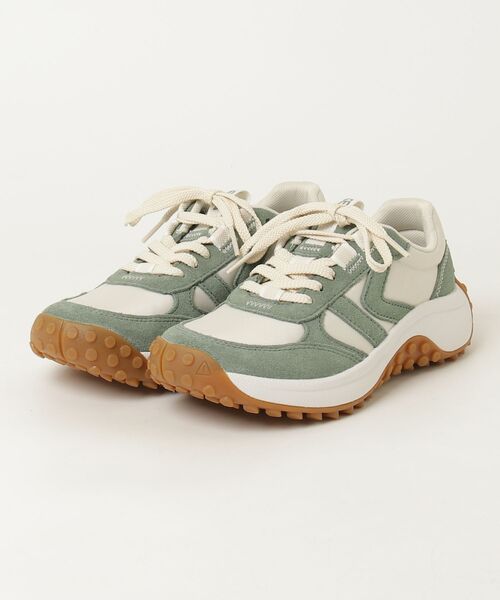スニーカー 「New Color」KS86 / ケーエス エイティーシックス / レディース スニーカー レディースの画像