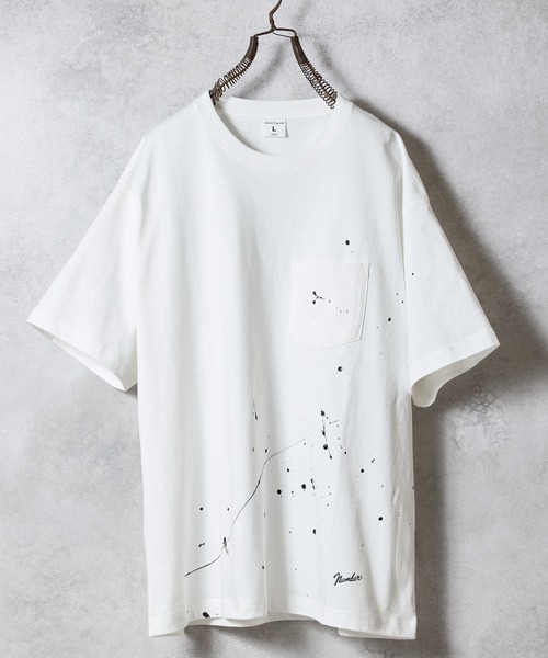 NUMBER (N)INE（ナンバーナイン） tシャツ メンズ レディース