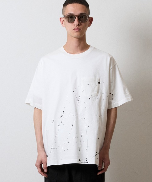 NUMBER (N)INE（ナンバーナイン） tシャツ メンズ レディース