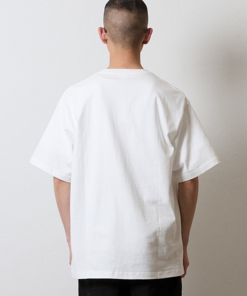 NUMBER (N)INE（ナンバーナイン） tシャツ HAND PAINTED BASIC HEM