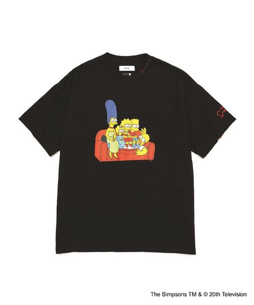 「FACETASM」 半袖Tシャツ 5 ホワイト メンズ_画像4