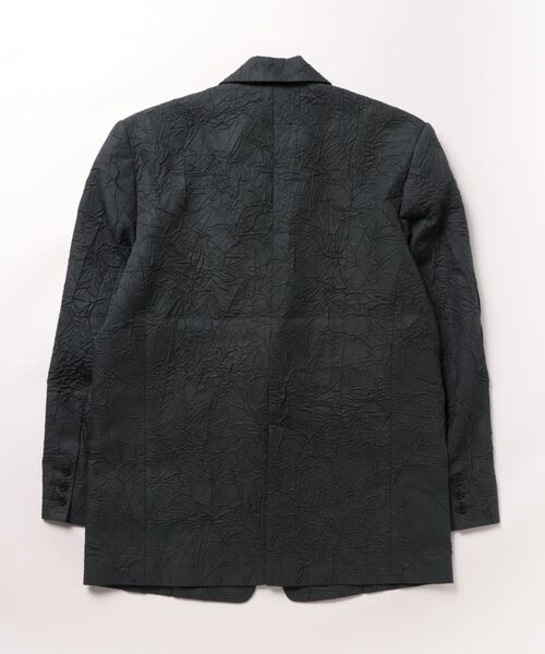 「THROW by SLY」 テーラードジャケット FREE アイボリー レディース_画像2