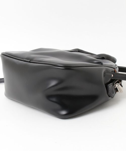 「PIENI」 2WAYバッグ FREE ブラック レディース_画像3