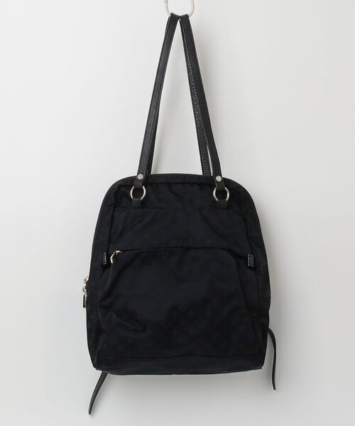 russet（ラシット） 2WAYバッグ - ネイビー レディース : ZOZOTOWN