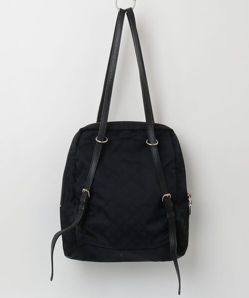 russet（ラシット） 2WAYバッグ - ネイビー レディース : ZOZOTOWN 