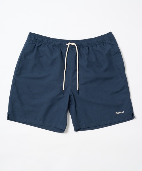 Barbour（バブアー） パンツ 「Barbour」barbour staple logo 7 swim