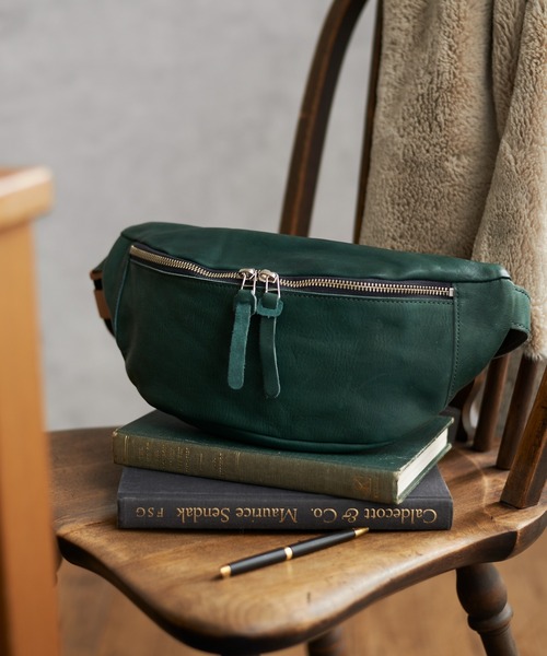 「Butler Verner Sails」 ウエストバッグ FREE ブラック メンズ_画像7