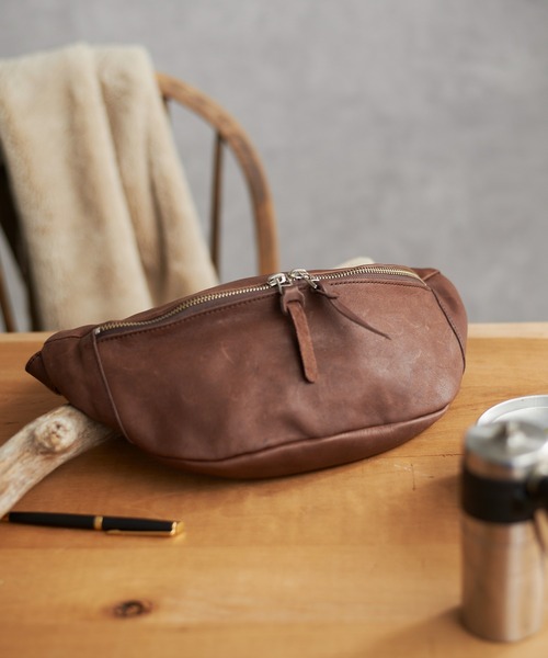 「Butler Verner Sails」 ウエストバッグ FREE ブラック メンズ_画像8