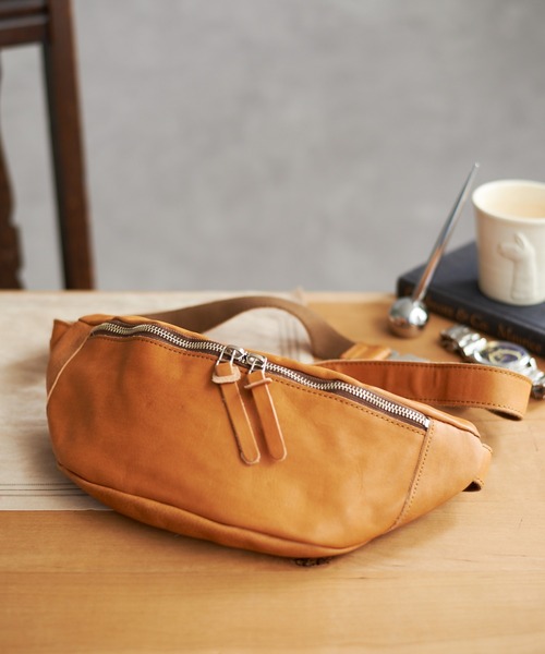 「Butler Verner Sails」 ウエストバッグ FREE ブラック メンズ_画像9