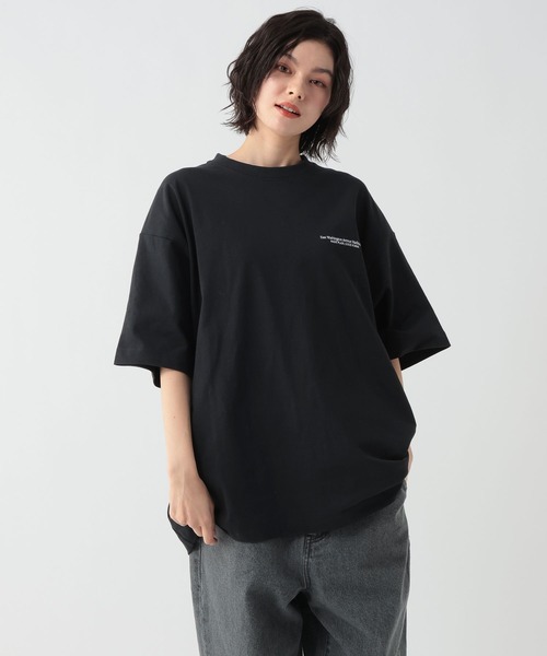 George's tシャツ モチーフプリントTシャツ メンズ レディース