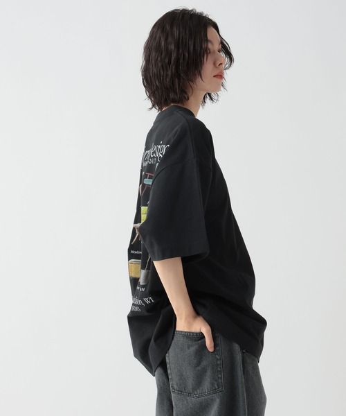 George's tシャツ モチーフプリントTシャツ メンズ レディース