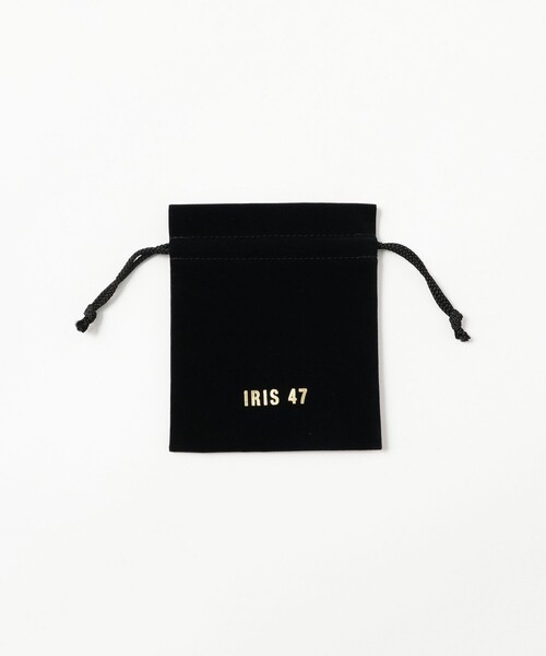 IRIS47 / Veronique ヘアクリップの画像