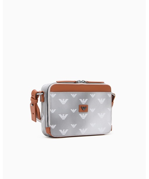 EMPORIO ARMANI ショルダーバッグ 「エンポリオ アルマーニ」ミニ