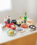 「HELLO KITTY」バンダナ 637140の詳細画像4