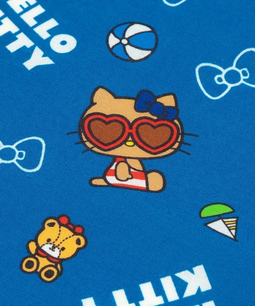 Me%（ミィパーセント） 「HELLO KITTY」バンダナ 637140 : ZOZOTOWN