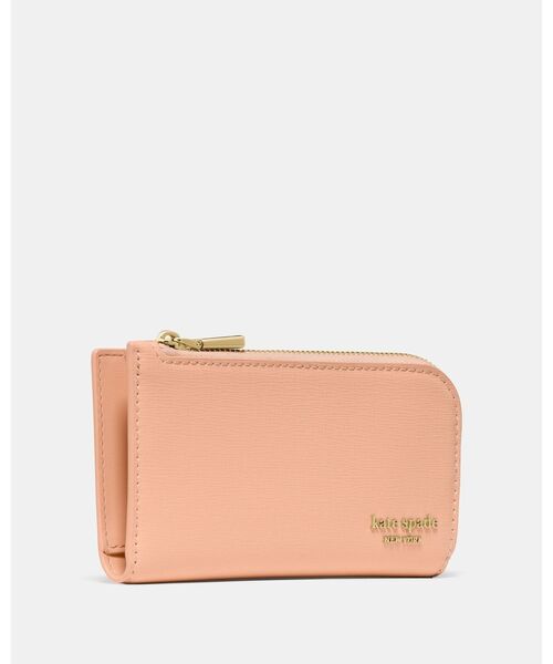 kate spade NEW YORK（ケイト・スペード ニューヨーク） 二つ折り 二