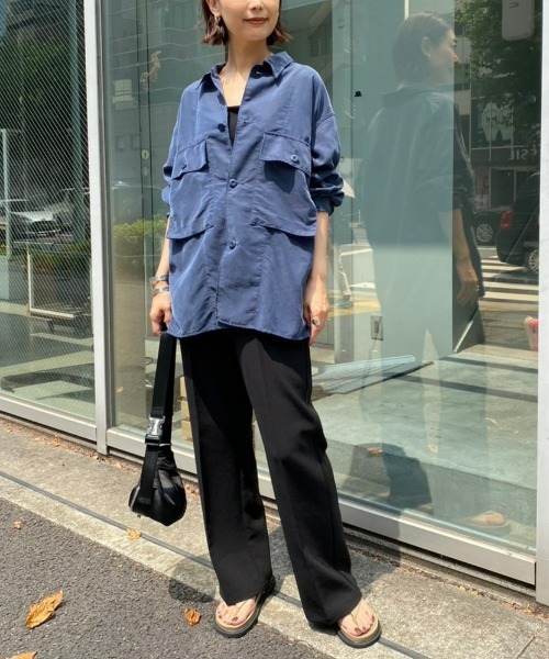 「GALLARDAGALANTE」 ショルダーバッグ FREE ベージュ レディース_画像2