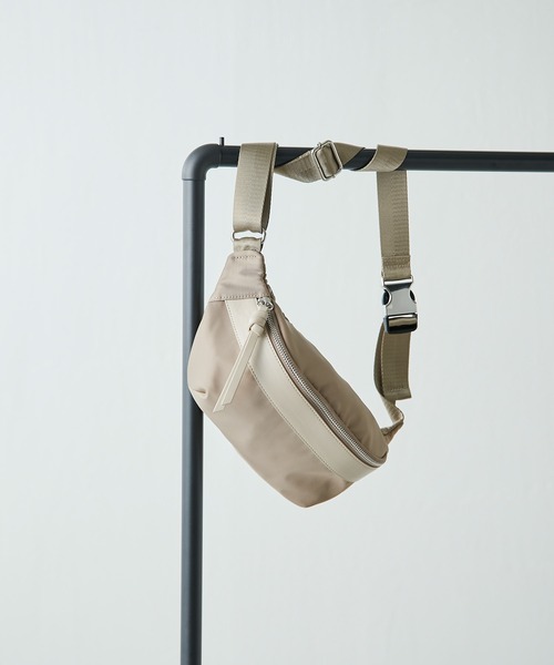 「GALLARDAGALANTE」 ショルダーバッグ FREE ベージュ レディース_画像7