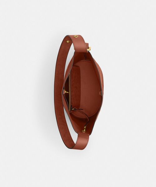 COACH（コーチ） ショルダーバッグ バッグ ブリーカー バケット バッグ