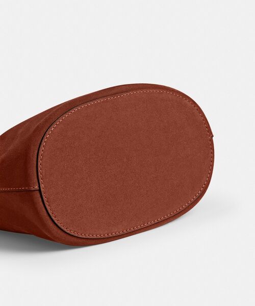 ショルダーバッグ バッグ ブリーカー バケット バッグ レディース メンズの画像