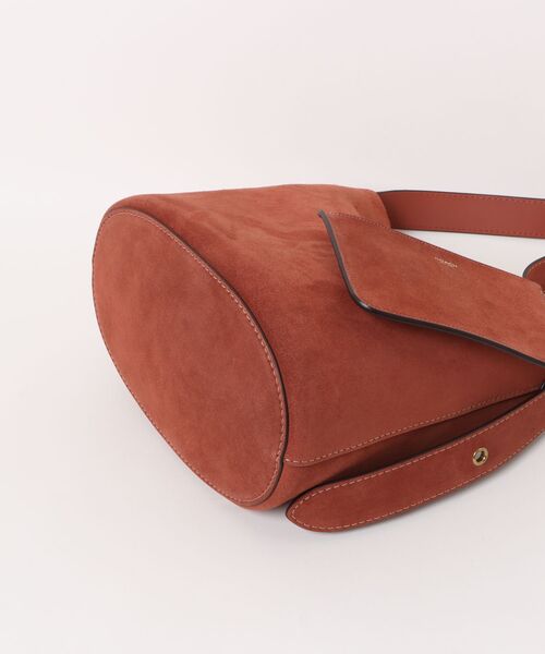 COACHショルダーバッグ COACH（コーチ） ショルダーバッグ バッグ ブリーカー バケット バッグ