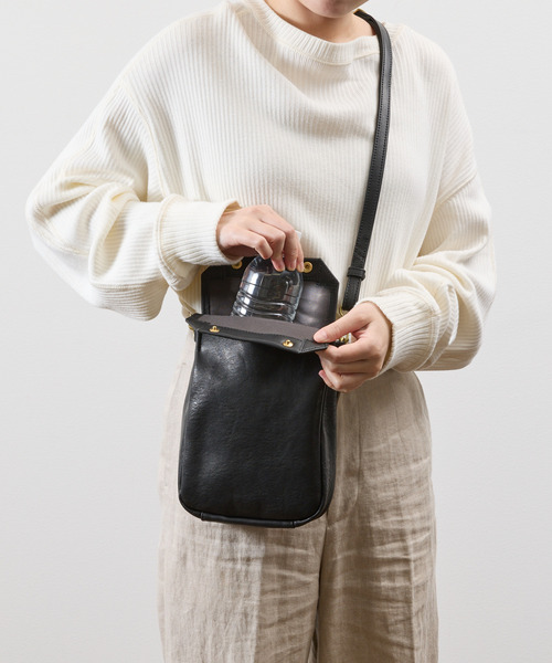 SLOW ショルダーバッグ メンズ レディース : ZOZOTOWN Yahoo!店 - 通販