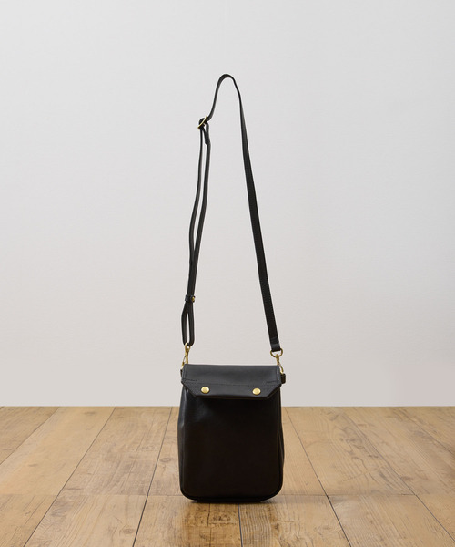 SLOW ショルダーバッグ メンズ レディース : ZOZOTOWN Yahoo!店 - 通販