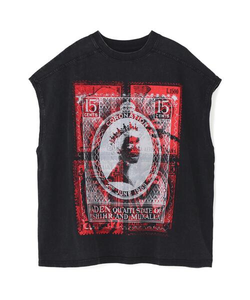 DANKE SCHON（ダンケシェーン） tシャツ DankeSchon/ダンケシェーン