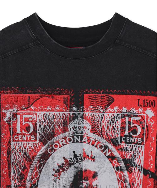 *土日祝は発送お休みです樣専用♥orderになります♡ DANKE SCHON（ダンケシェーン） tシャツ DankeSchon/ダンケシェーン