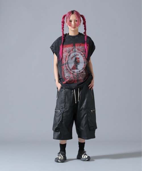 DANKE SCHON（ダンケシェーン） tシャツ DankeSchon/ダンケシェーン