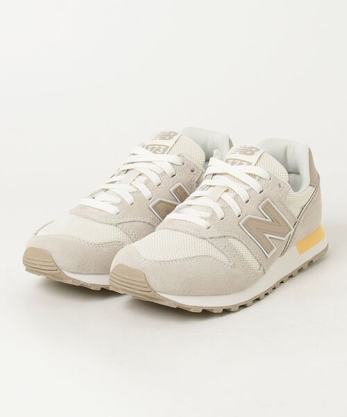 New Balance（ニューバランス） スニーカー New Balance 373