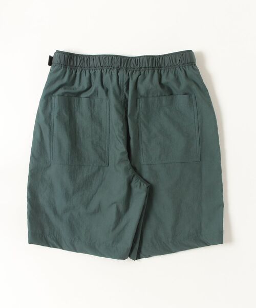 ATON（エイトン） パンツ SUPER LIGHT NYLON CLIMBING SHORTS メンズ