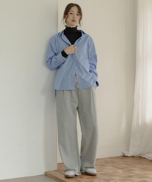 URBAN RESEARCH Sonny Label スウェットパンツ 38 オートミール