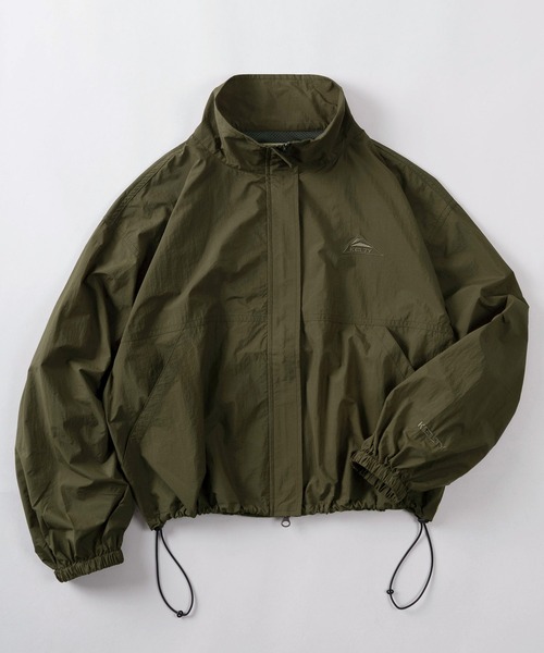 KELTY（ケルティ） ブルゾン ジャンバー 「97」「KELTY/ケルティー