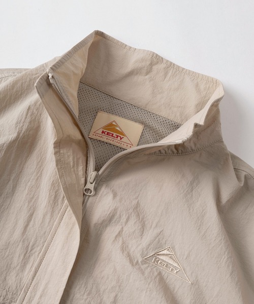 KELTY（ケルティ） ブルゾン ジャンバー 「97」「KELTY/ケルティー