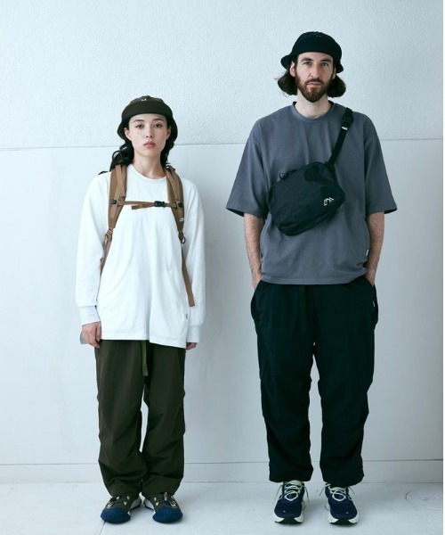 COMFY OUTDOOR GARMENT 「CMF OUTDOOR GARMENT」 イージーパンツ L