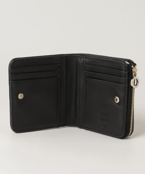 MARY QUANT（マリークヮント） 財布 - ブラック レディース : ZOZOTOWN