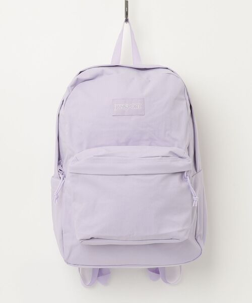 JANSPORT（ジャンスポーツ） デイバック リュック 「JANSPORT
