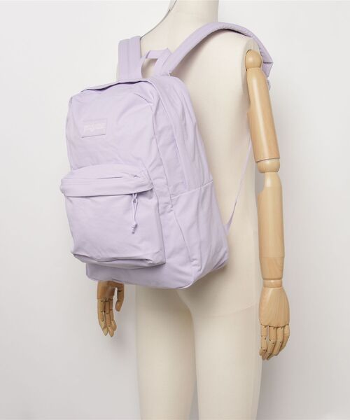 JANSPORT（ジャンスポーツ） デイバック リュック 「JANSPORT