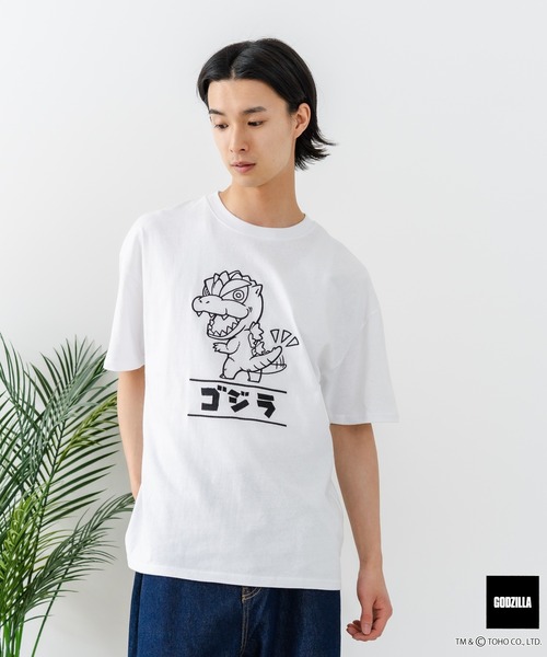  JEANS 半袖Tシャツ ホワイト JEANS MATE（ジーンズメイト） tシャツ メンズ レディース : ZOZOTOWN