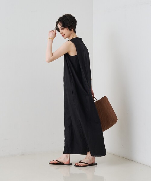 Rouge vif Anna（ルージュヴィフアンナ） ワンピース 夏 「2サイズ展開