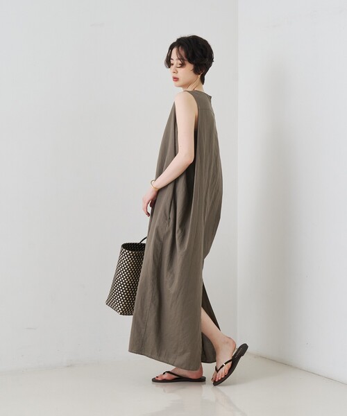 Rouge vif Anna（ルージュヴィフアンナ） ワンピース 夏 「2サイズ展開